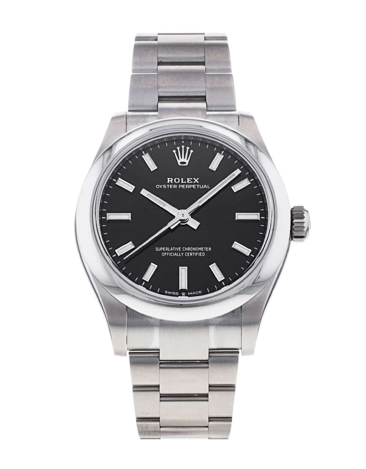 Rolex Oyster Perpetual 277200